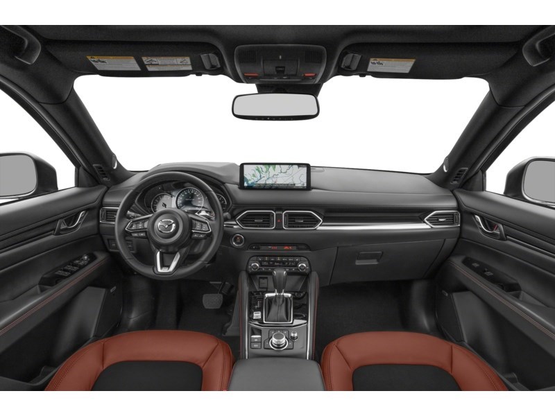 2020 Hyundai Kona 1.6T Ultimate AWD Interior Shot 9