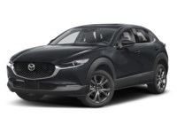 2024 Mazda CX-30 GT AWD Exterior Shot 1