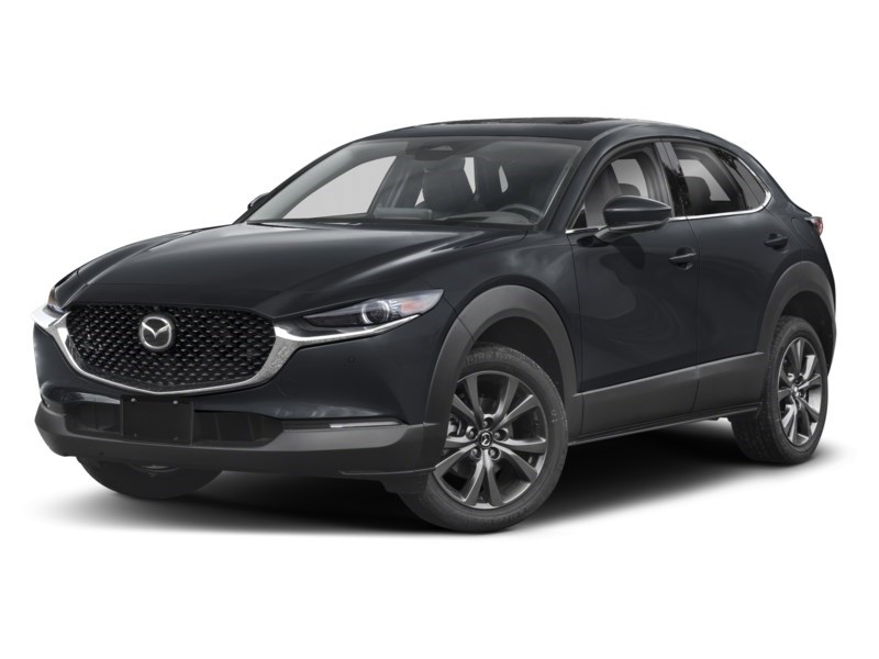 2024 Mazda CX-30 GT AWD Exterior Shot 1