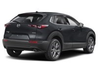 2024 Mazda CX-30 GT AWD Exterior Shot 2
