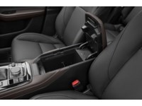 2024 Mazda CX-30 GT AWD Interior Shot 7
