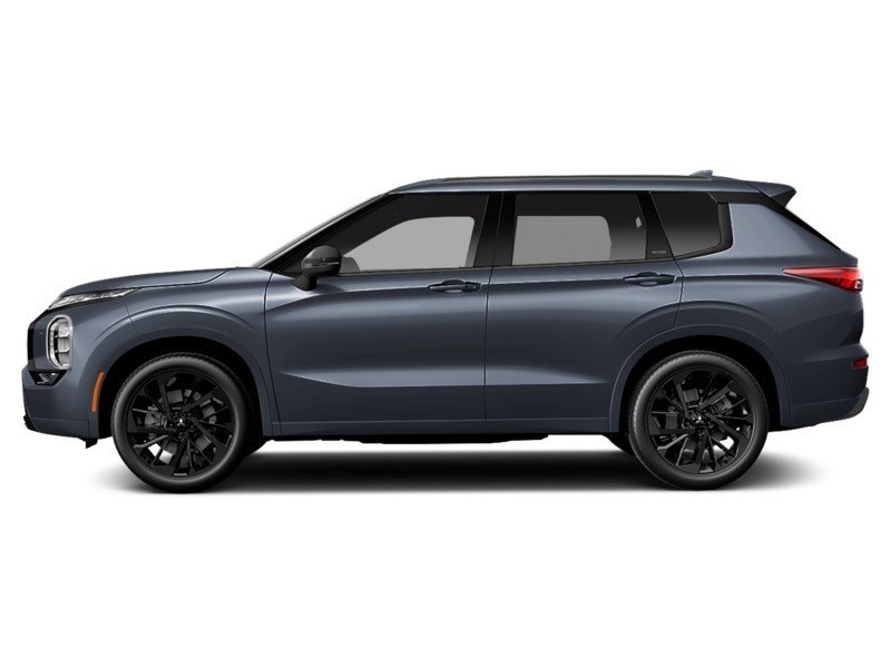 2024 Mitsubishi Outlander ES Exterior Shot 3