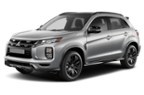 2025 Mitsubishi RVR NOIR-Auto exterior