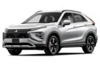 2025 Mitsubishi Eclipse Cross SEL-Auto