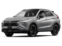 2024 Mitsubishi Eclipse Cross NOIR S-AWC Exterior Shot 1
