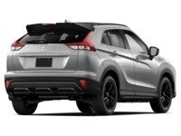 2024 Mitsubishi Eclipse Cross NOIR S-AWC Exterior Shot 2