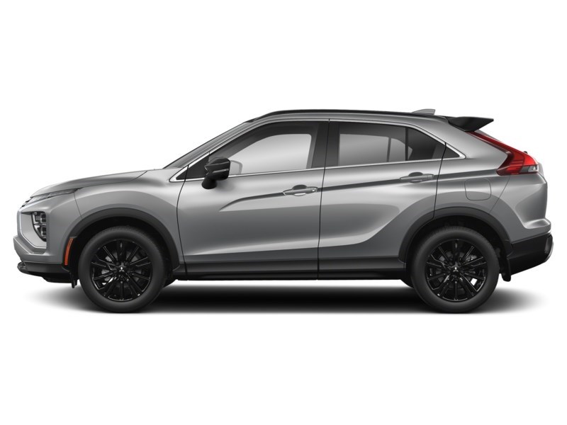 2024 Mitsubishi Eclipse Cross NOIR S-AWC Exterior Shot 3