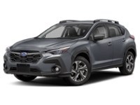 CRYSTAL WHITE P 2024 Subaru Crosstrek Touring AWD exterior