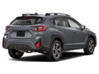 CRYSTAL WHITE P 2024 Subaru Crosstrek Touring AWD exterior