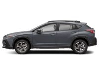 CRYSTAL WHITE P 2024 Subaru Crosstrek Touring AWD exterior