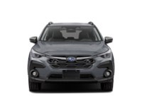 CRYSTAL WHITE P 2024 Subaru Crosstrek Touring AWD exterior