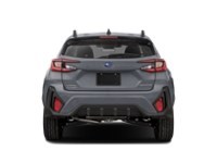 CRYSTAL WHITE P 2024 Subaru Crosstrek Touring AWD exterior