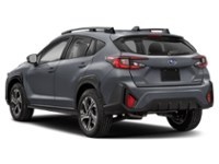 CRYSTAL WHITE P 2024 Subaru Crosstrek Touring AWD exterior