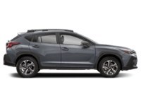 CRYSTAL WHITE P 2024 Subaru Crosstrek Touring AWD exterior