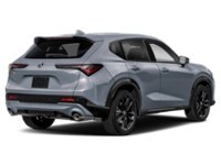 CRYSTAL BLACK P 2025 Acura ADX Platinum Elite A-Spec AWD exterior