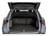 CRYSTAL BLACK P 2025 Acura ADX Platinum Elite A-Spec AWD exterior