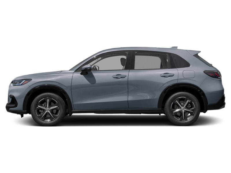 2025 Honda HR-V EX-L Navi AWD CVT Exterior Shot 6