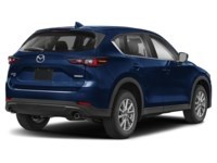 2024 Mazda CX-5 GS AWD w/o CD Exterior Shot 2