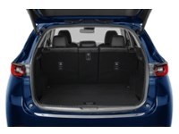 MACHINE GREY ME 2025 Mazda CX-5 GS AWD exterior