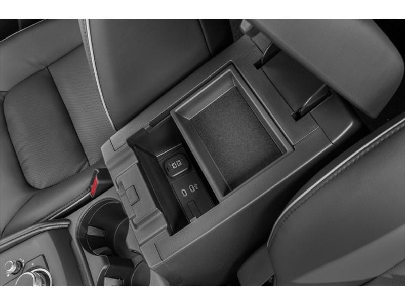 MACHINE GREY ME 2025 Mazda CX-5 GS AWD interior