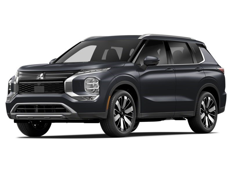 2025 Mitsubishi Outlander SEL S-AWC Exterior Shot 1