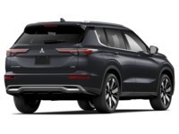 2025 Mitsubishi Outlander SEL S-AWC Exterior Shot 2
