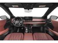 2025 Mitsubishi Outlander SEL S-AWC Interior Shot 1