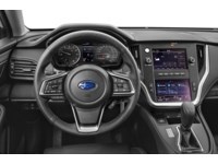 2024 Subaru Outback Convenience AWD Interior Shot 3