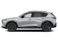 2026 Mazda CX-5 GT Exterior Shot 3