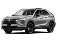 2026 Mitsubishi Eclipse Cross NOIR S-AWC Exterior Shot 1