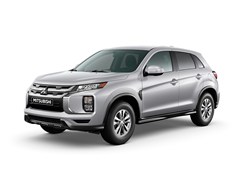 Mitsubishi RVR<br/>SE