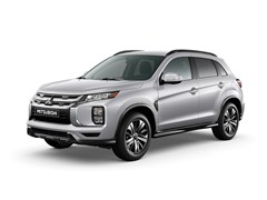 Mitsubishi RVR<br/>SEL