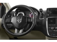 2012 Dodge Grand Caravan 4dr Wgn SXT Interior Shot 2