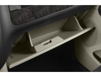 2012 Dodge Grand Caravan 4dr Wgn SXT Interior Shot 3
