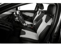 2013 Ford Focus 4dr Sdn S Interior Shot 5
