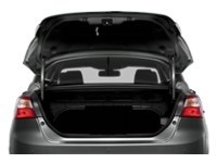 2013 Ford Focus 4dr Sdn S Exterior Shot 4