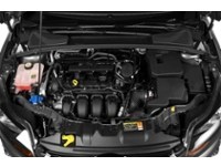 2013 Ford Focus 4dr Sdn S Exterior Shot 3
