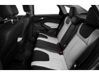 2013 Ford Focus 4dr Sdn S Interior Shot 6