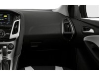 2013 Ford Focus 4dr Sdn S Interior Shot 1