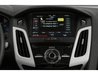 2013 Ford Focus 4dr Sdn S Interior Shot 9