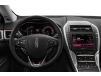 2015 Lincoln MKZ 4dr Sdn FWD Interior Shot 3