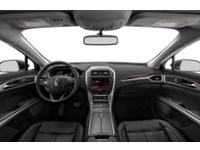 2015 Lincoln MKZ 4dr Sdn FWD Interior Shot 7
