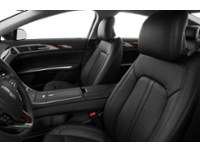 2015 Lincoln MKZ 4dr Sdn FWD Interior Shot 5