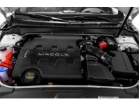 2015 Lincoln MKZ 4dr Sdn FWD Exterior Shot 3