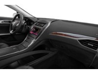 2015 Lincoln MKZ 4dr Sdn FWD Interior Shot 1