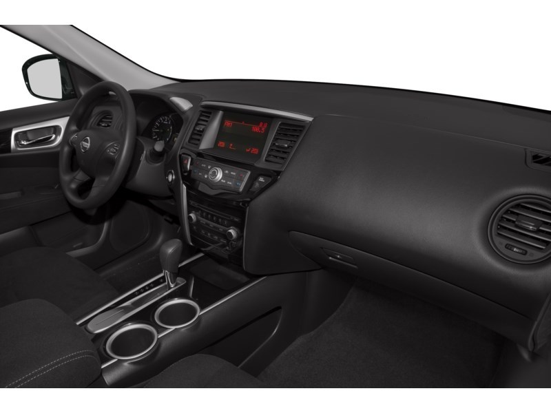 Ottawa S Used 2015 Nissan Pathfinder Sl In Stock Used