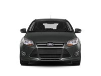 TUXEDO BLACK METALLIC 2014 Ford Focus 5dr HB SE exterior