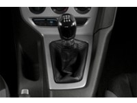 TUXEDO BLACK METALLIC 2014 Ford Focus 5dr HB SE exterior