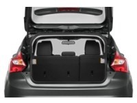 TUXEDO BLACK METALLIC 2014 Ford Focus 5dr HB SE exterior