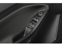 TUXEDO BLACK METALLIC 2014 Ford Focus 5dr HB SE exterior